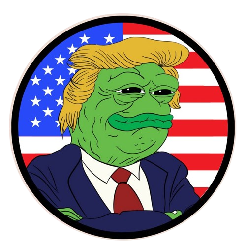 TRUMP PEPE 